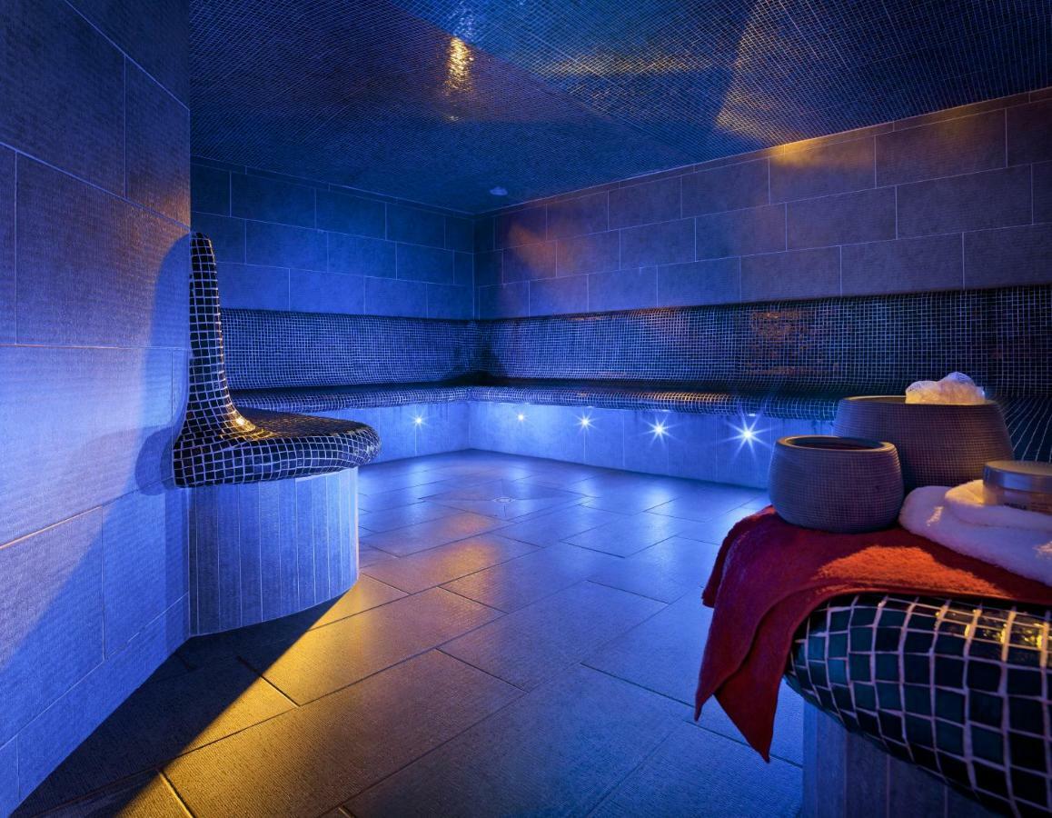 טיגנס Cgh Residence Boutique Le Lodge Des Neiges מראה חיצוני תמונה